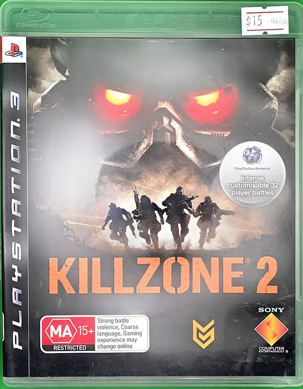Killzone 2