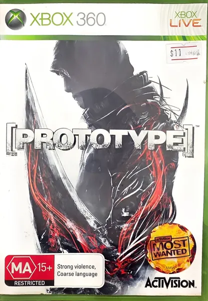 Prototype