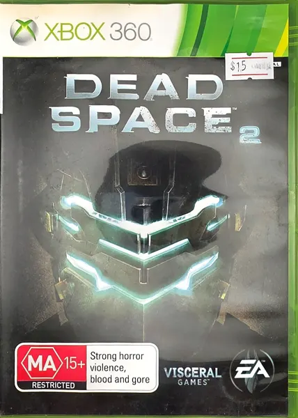 Dead Space 2