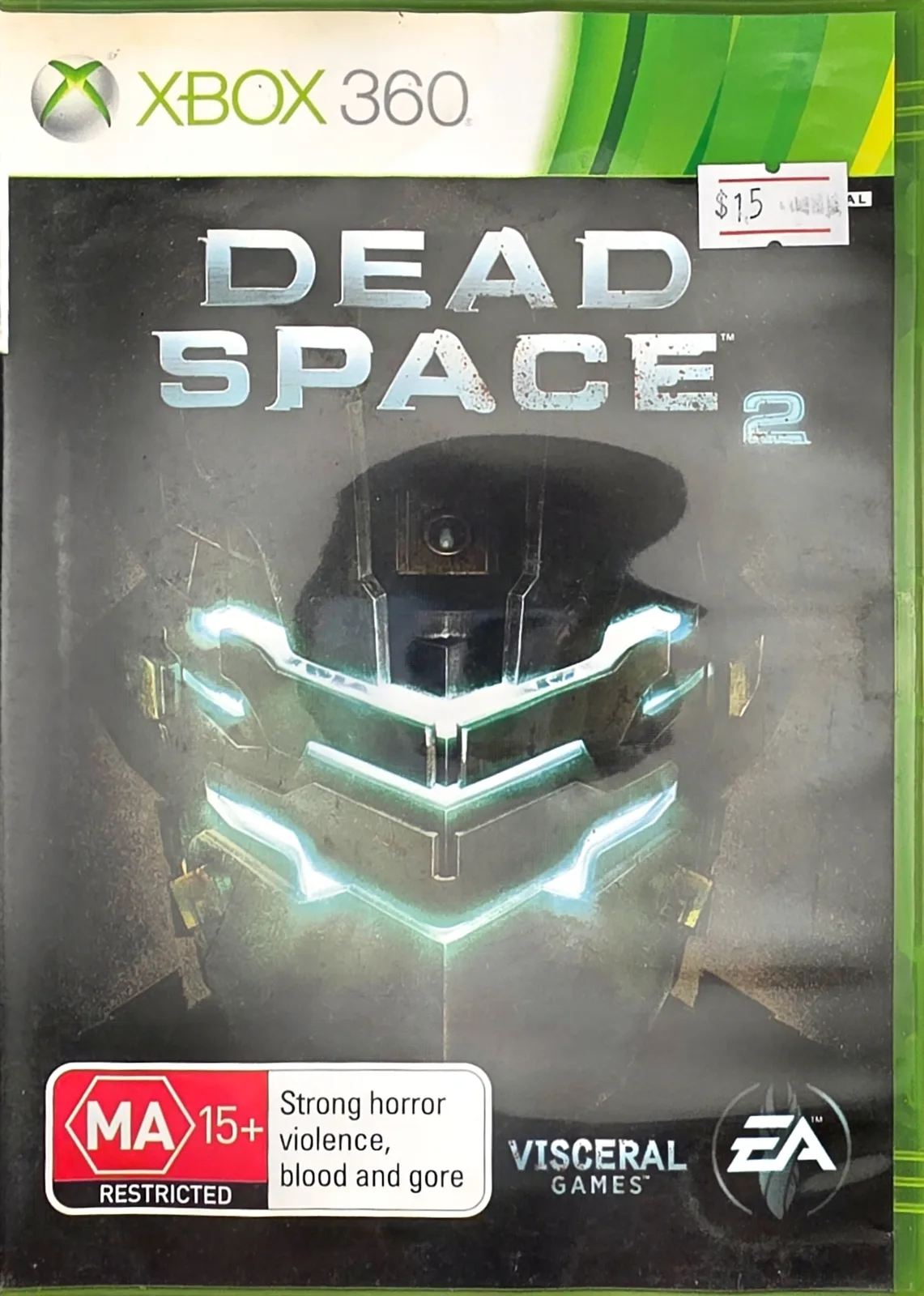 Dead Space 2