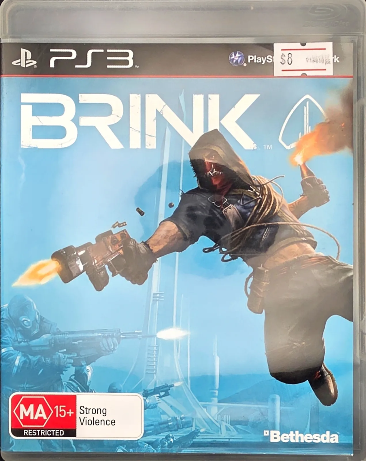 Brink