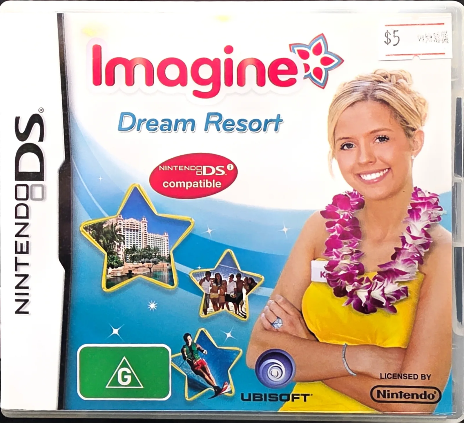Imagine Dream Resort