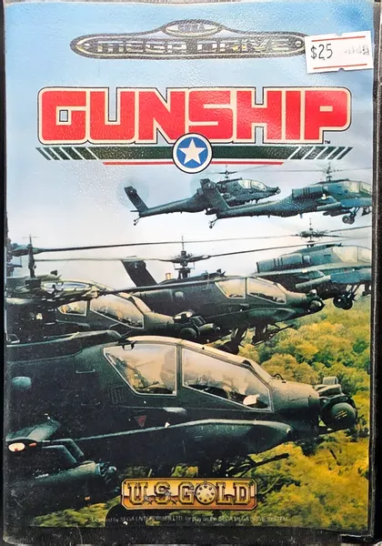 Gunship