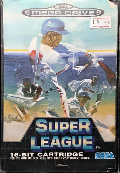 Super League