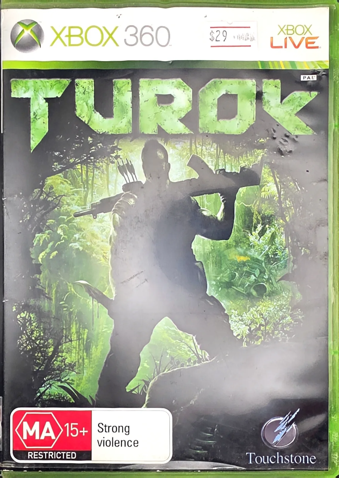 Turok