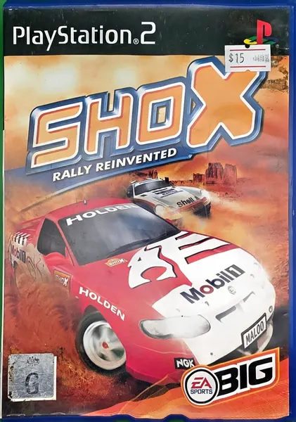 Shox
