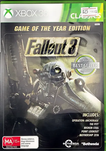 Fallout 3