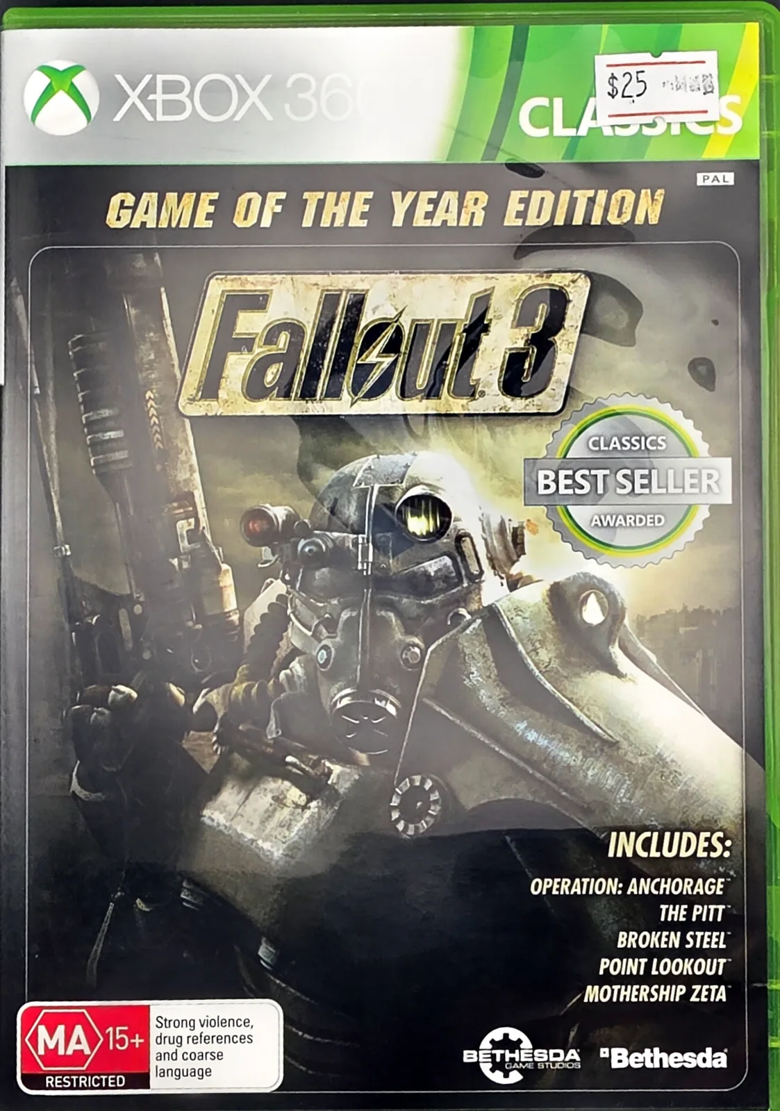 Fallout 3