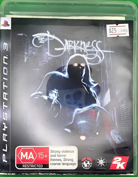 The Darkness