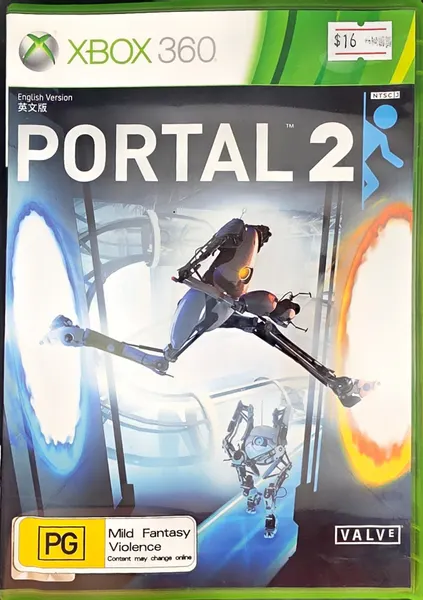 Portal 2