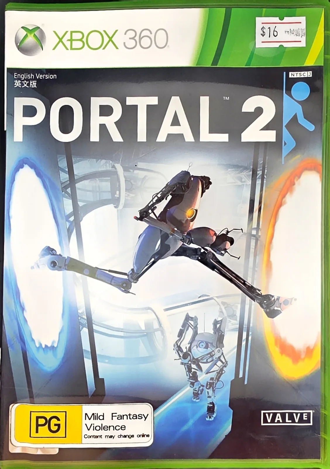 Portal 2
