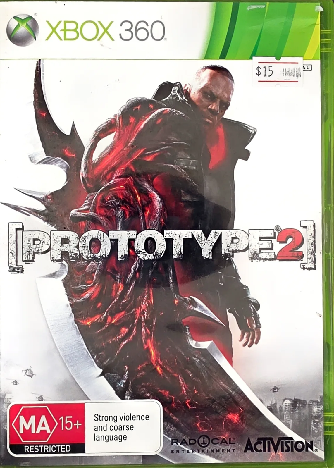Prototype 2