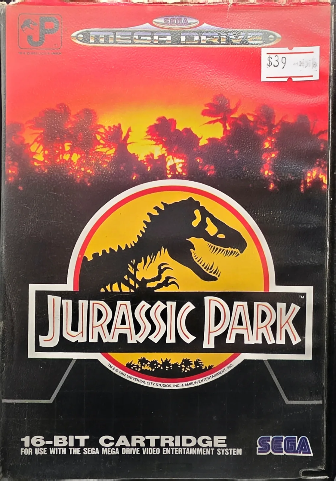Jurassic Park