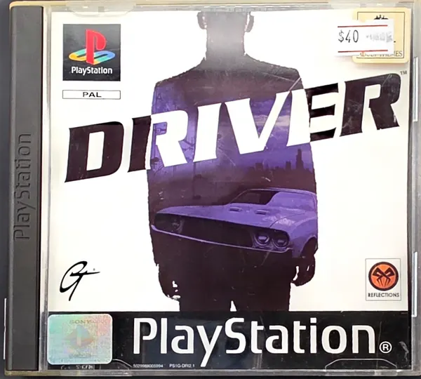 Driver
