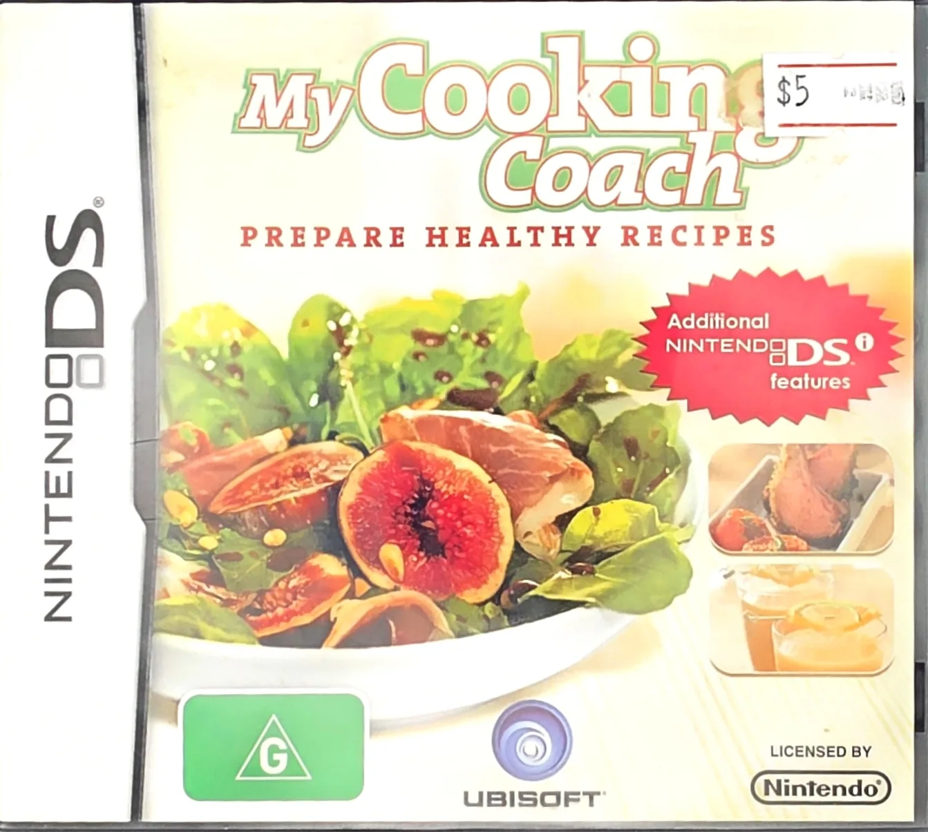 My Cooking Coach