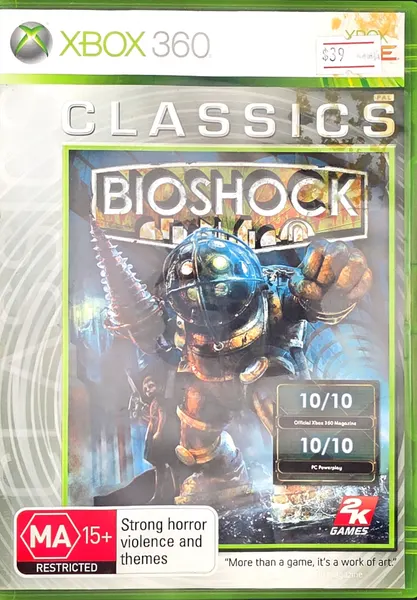 BioShock