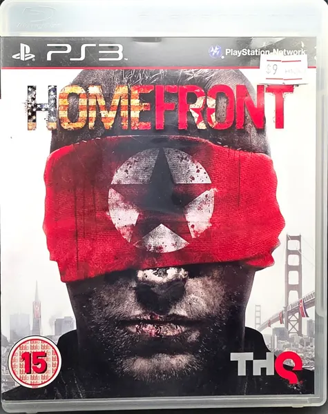 Homefront