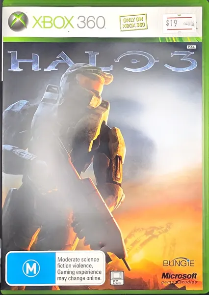 Halo 3