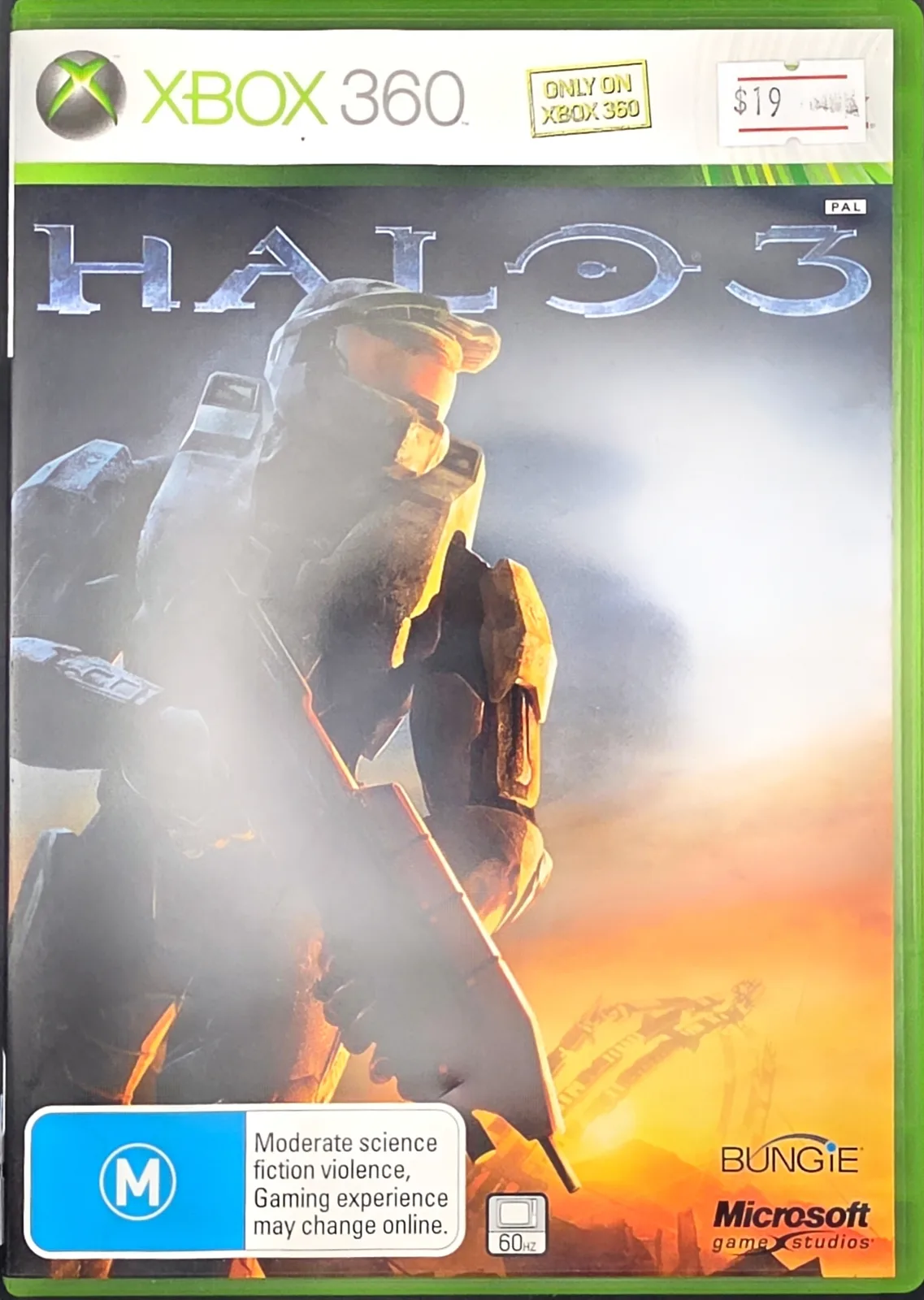 Halo 3