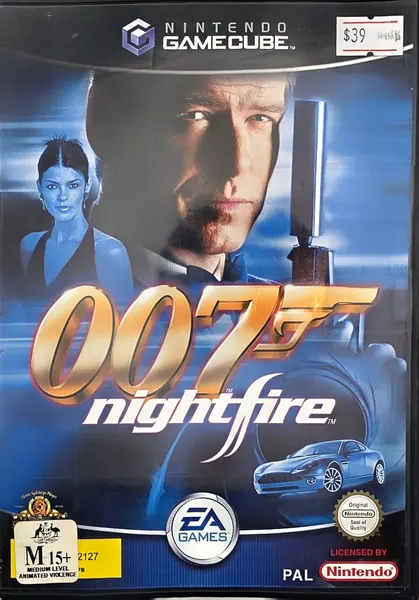 007: Nightfire