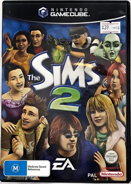 The Sims 2