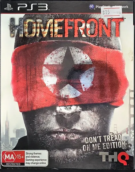 Homefront