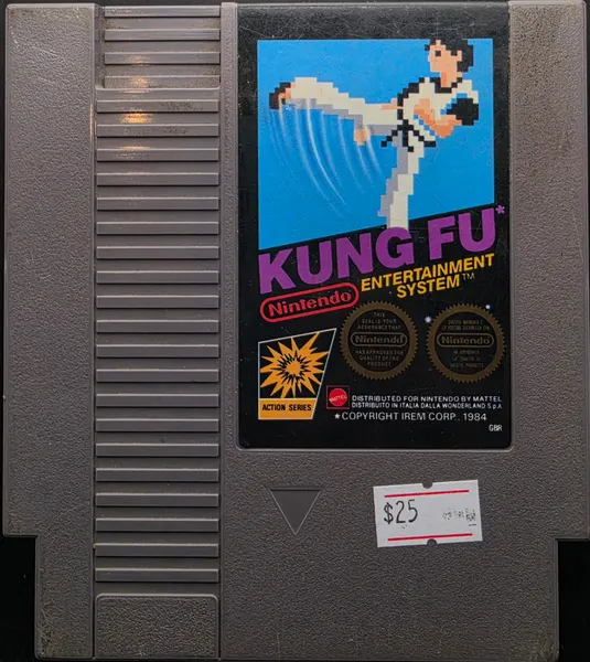 Kung Fu