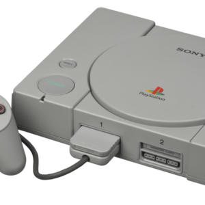 Home playstation 1